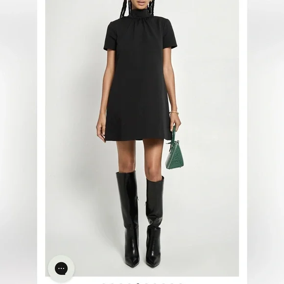 Few Moda “Zia” Dress - Picture 4 of 15